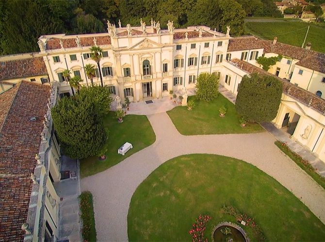 Progetto sapienstone – Splendida location per un prodotto innovativo