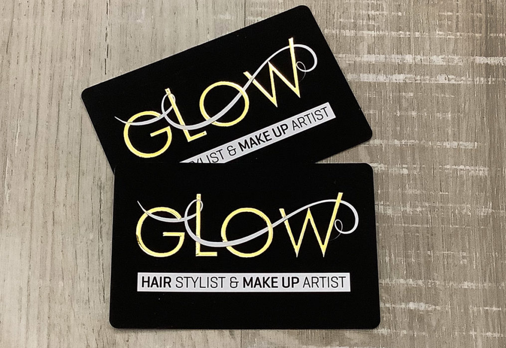 Glow: Nuovo Nome e Nuovo Logo per una qualità stilistica consolidata