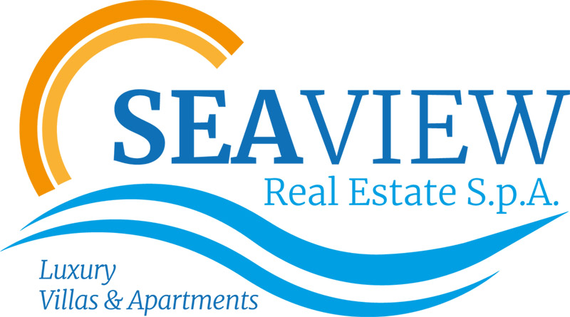 Sea View: un nuovo logo per il settore Real Estate