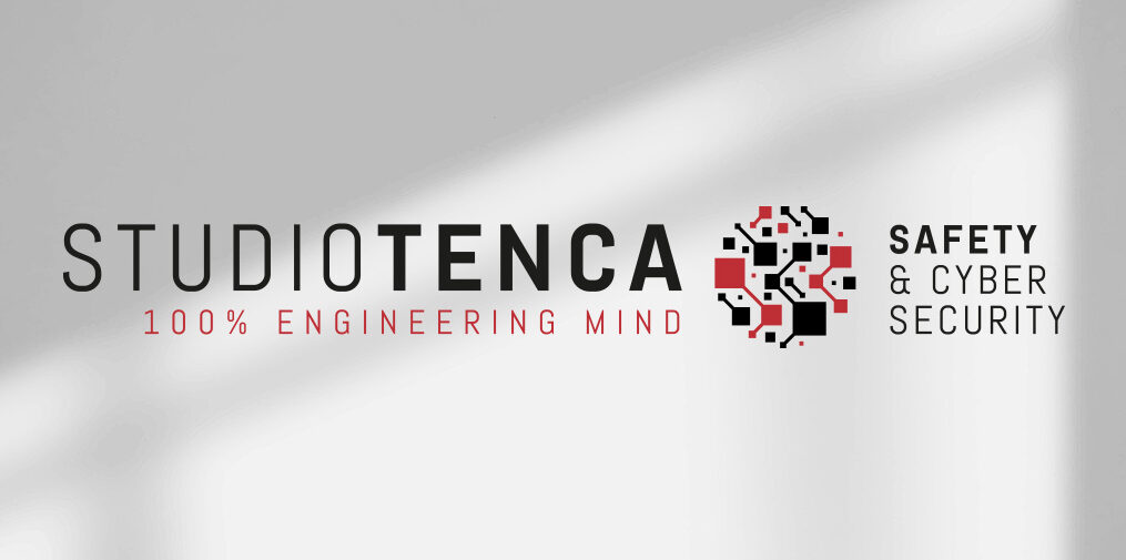 Nuovo logo per Studio Tenca Engineering
