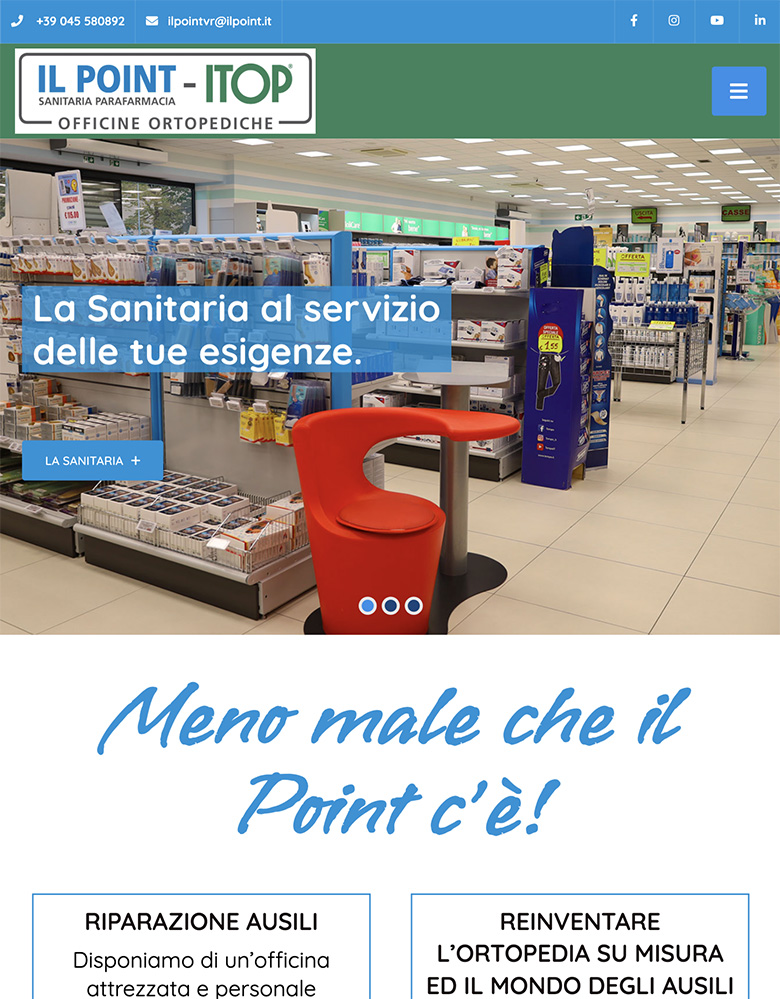 Il Point – Itop