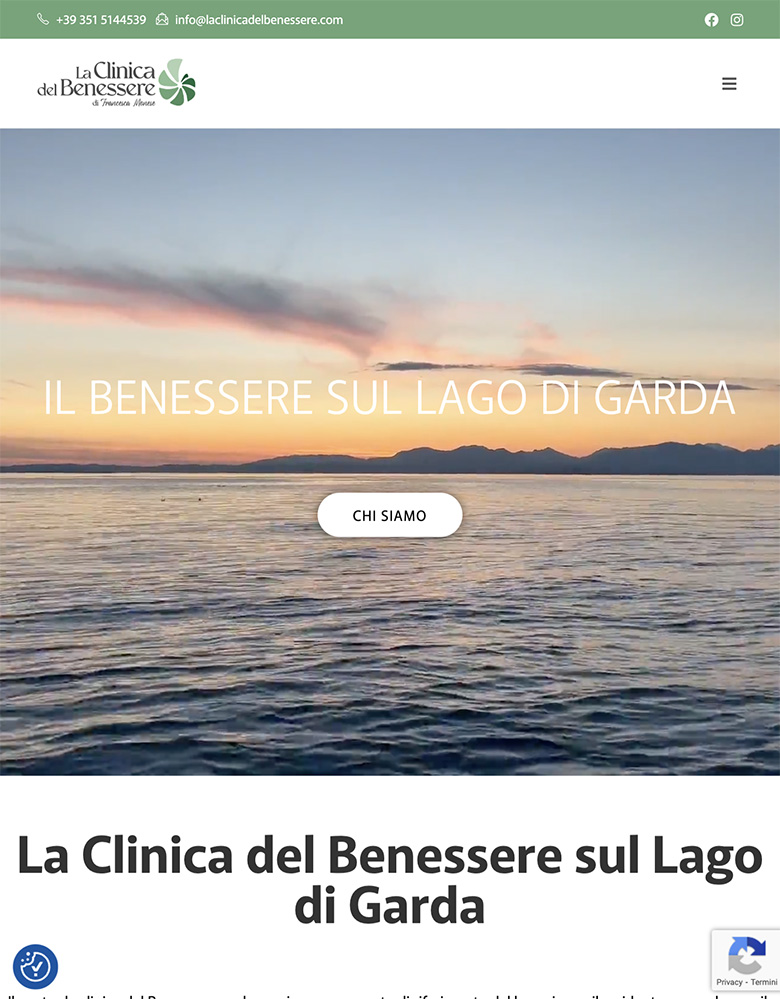 La Clinica del Benessere