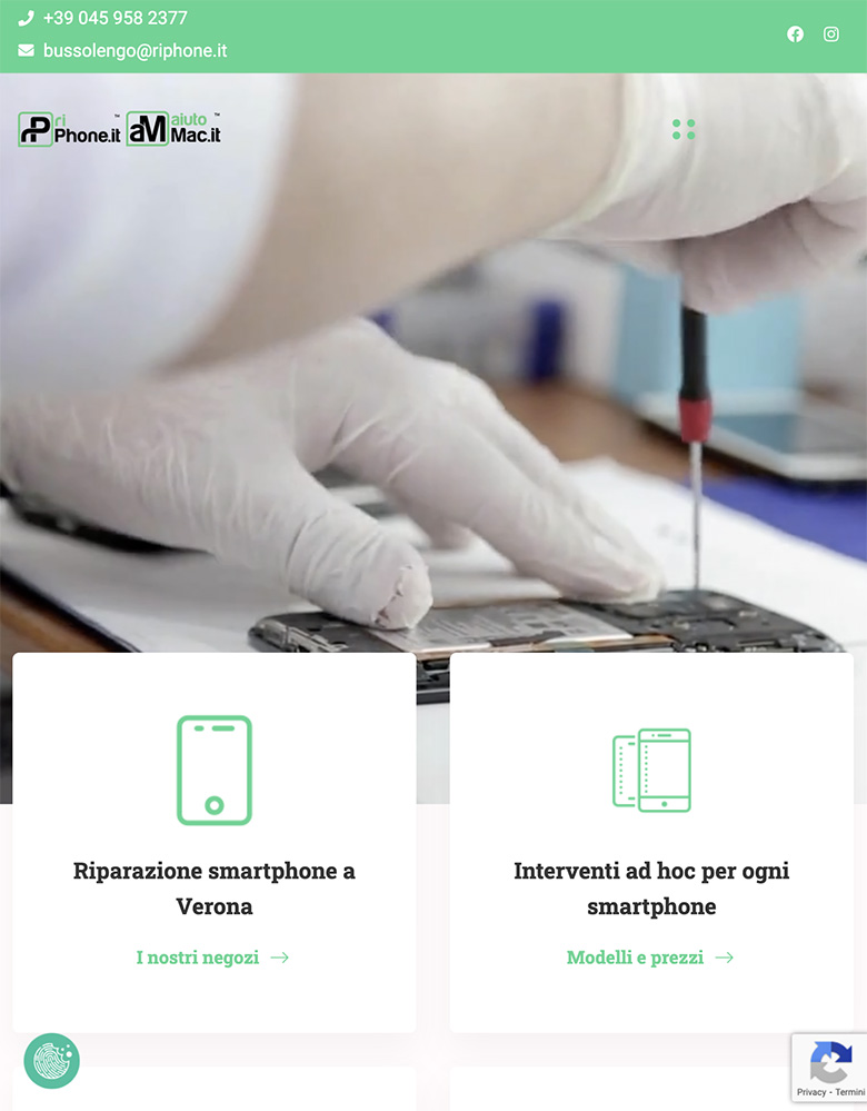 Riphone.it