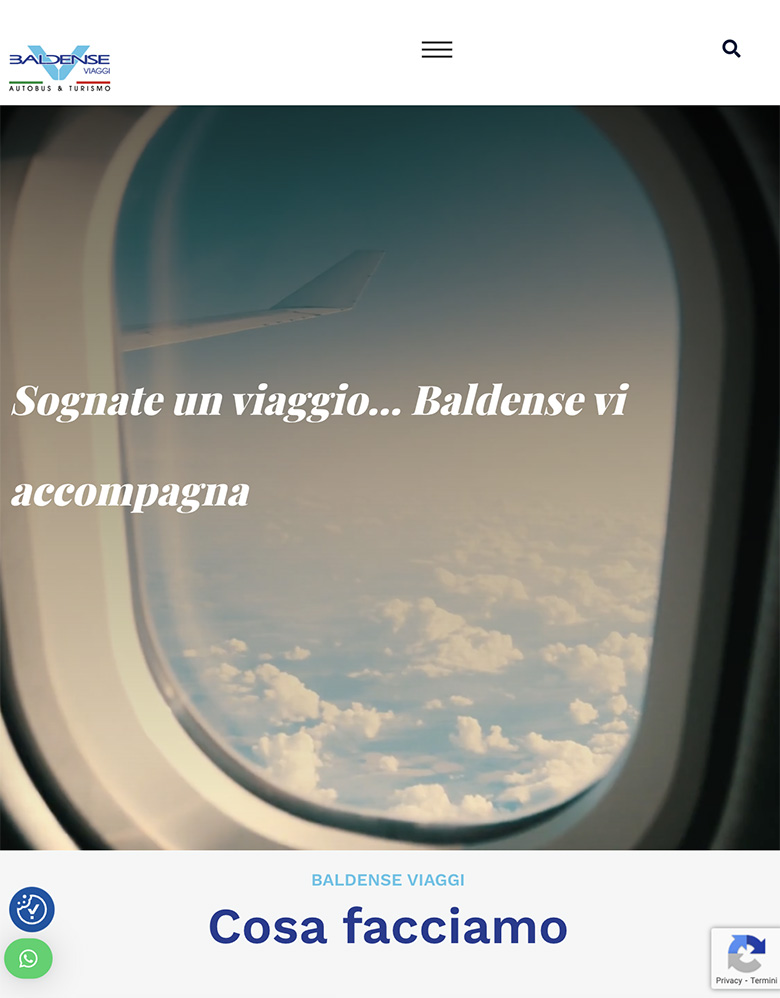 Baldense Viaggi