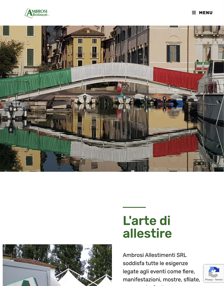 Ambrosi Allestimenti