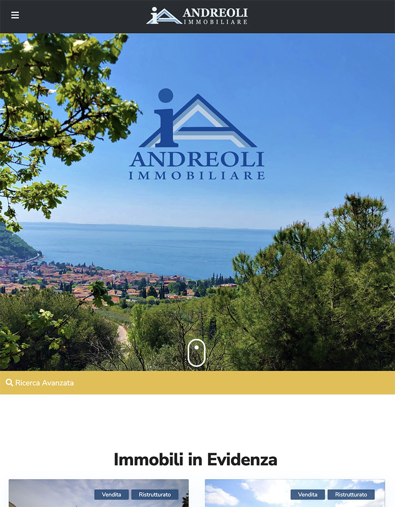 Andreoli Immobiliare