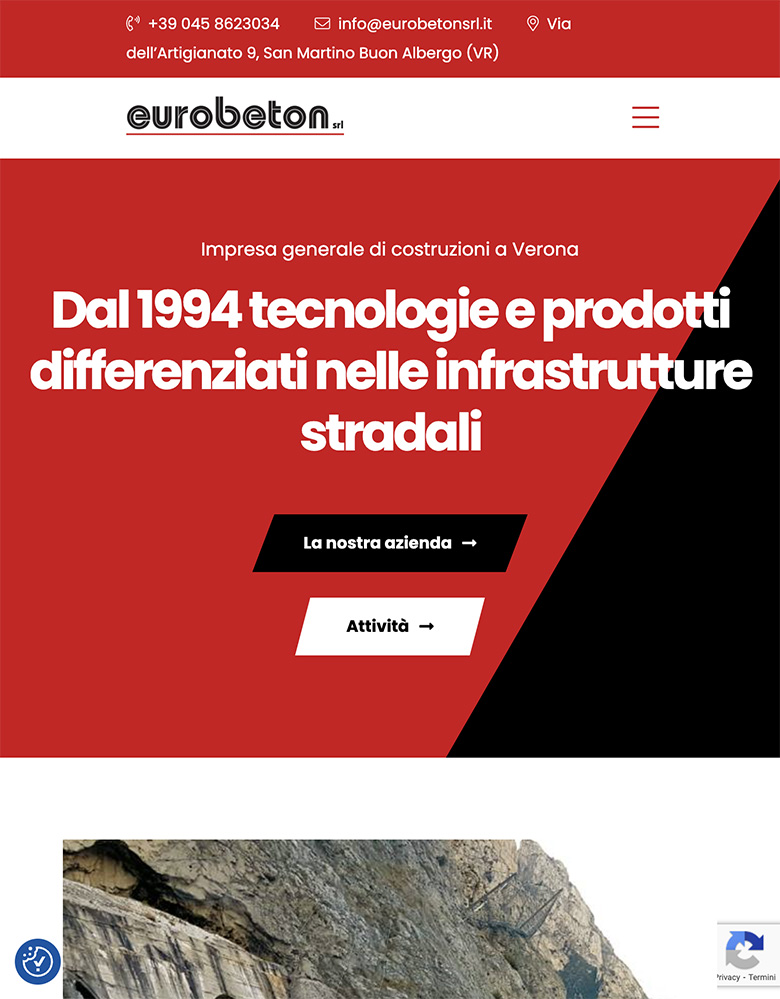 Eurobeton