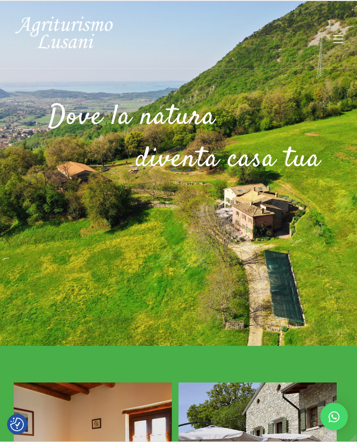 Agriturismo Lusani