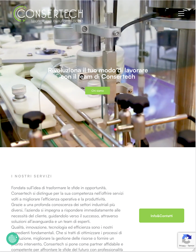 Consertech