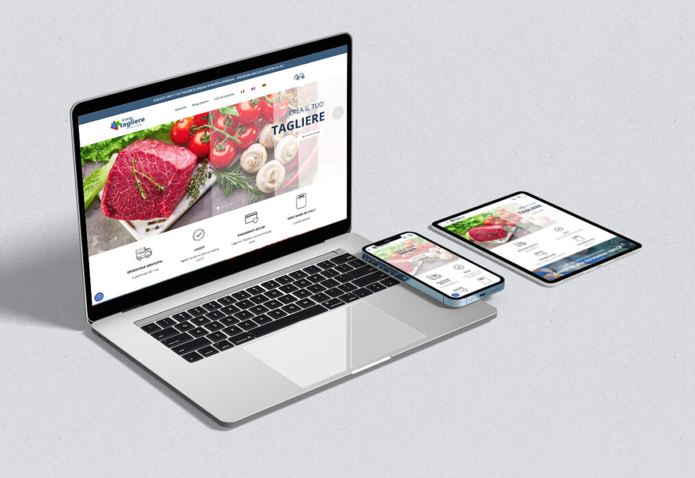 Il mio Tagliere: qualità, professionalità, e competenza a servizio del cliente.