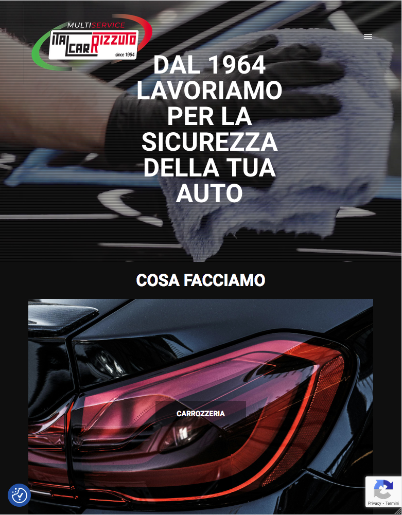Italcar Rizzuto