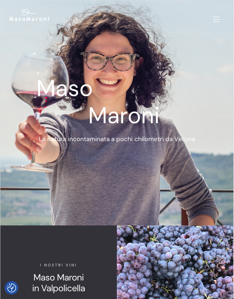 Maso Maroni