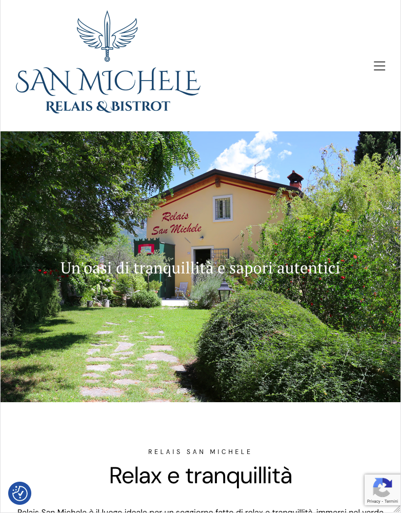 Relais San Michele